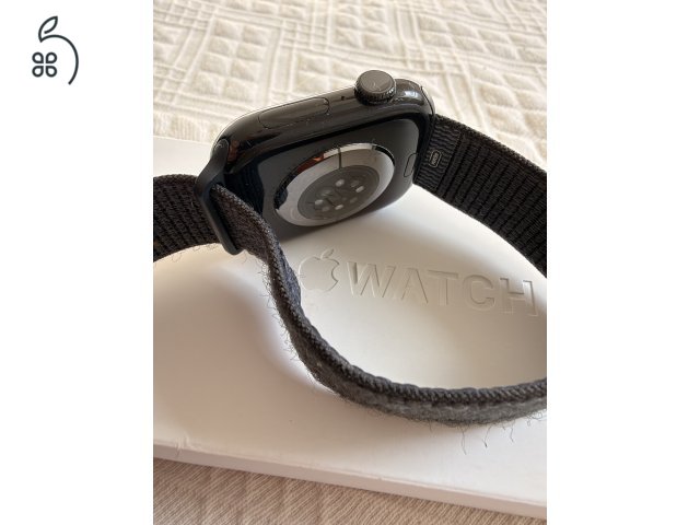 Apple Watch Series 10 GPS + Cellular - 46mm