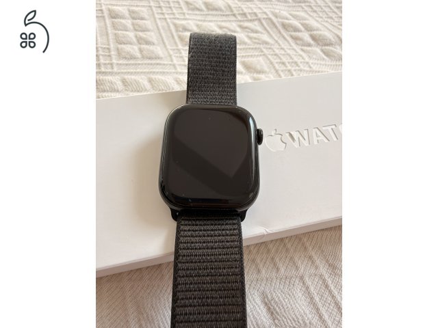 Apple Watch Series 10 GPS + Cellular - 46mm
