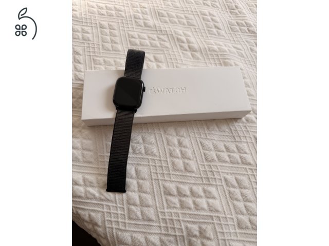 Apple Watch Series 10 GPS + Cellular - 46mm