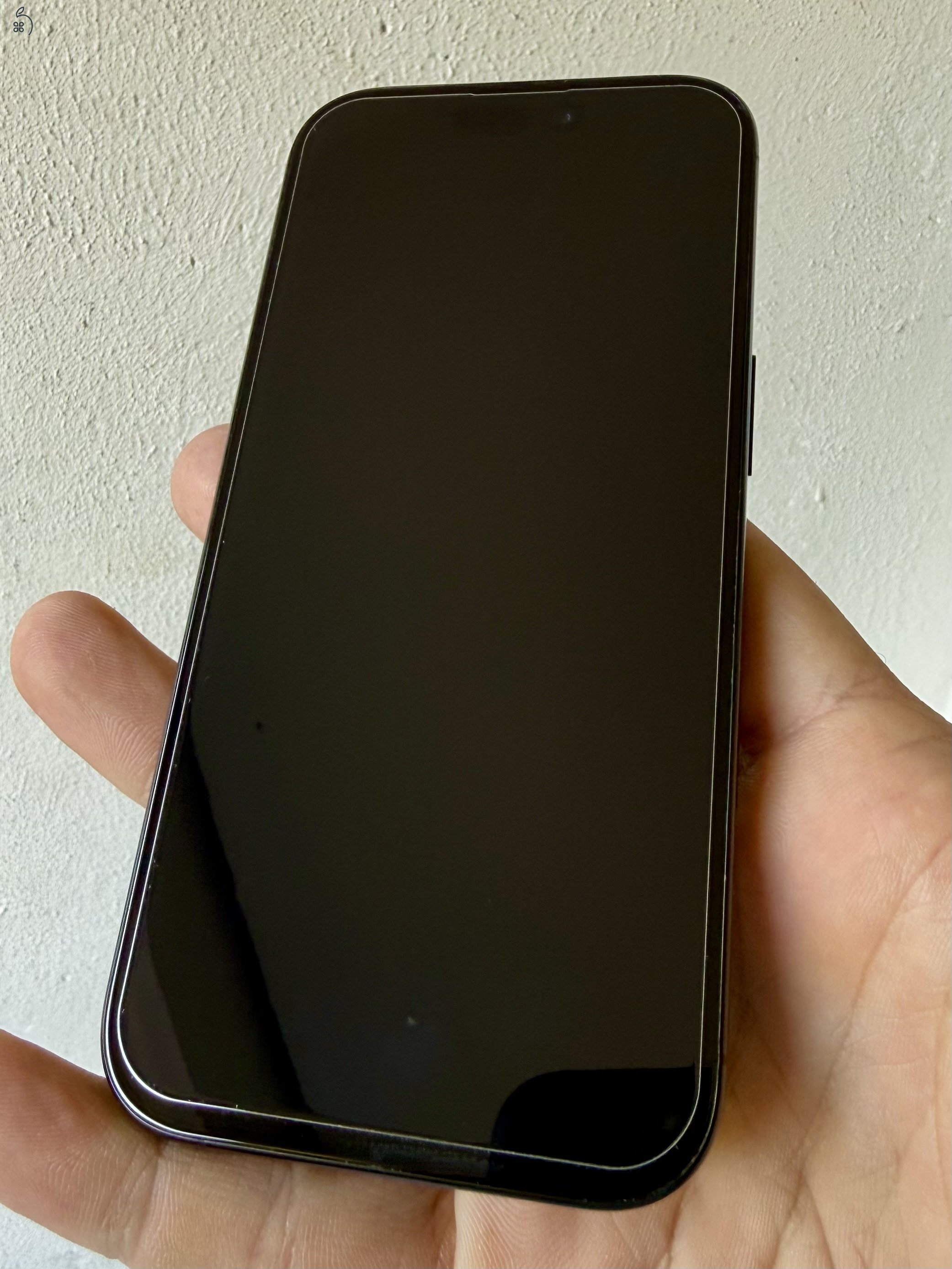 Apple iPhone 16 Pro 256GB - Black Titanium