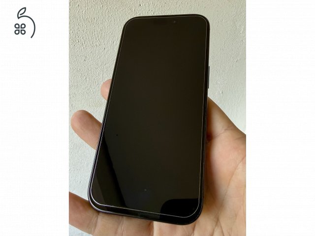 Apple iPhone 16 Pro 256GB - Black Titanium
