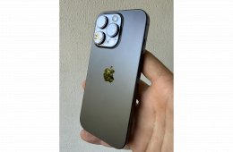 Apple iPhone 16 Pro 256GB - Black Titanium