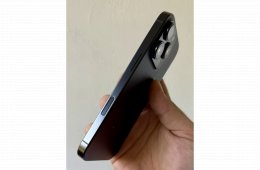 Apple iPhone 16 Pro 256GB - Black Titanium
