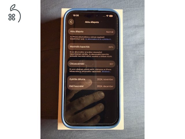 Apple iPhone 16 Pro 256GB - Black Titanium