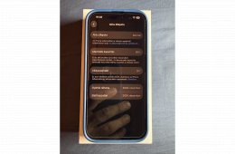 Apple iPhone 16 Pro 256GB - Black Titanium