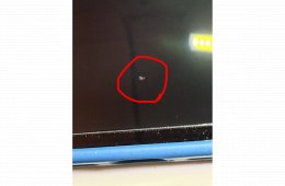 Apple iPhone 16 Pro 256GB - Black Titanium