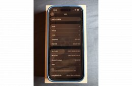 Apple iPhone 16 Pro 256GB - Black Titanium