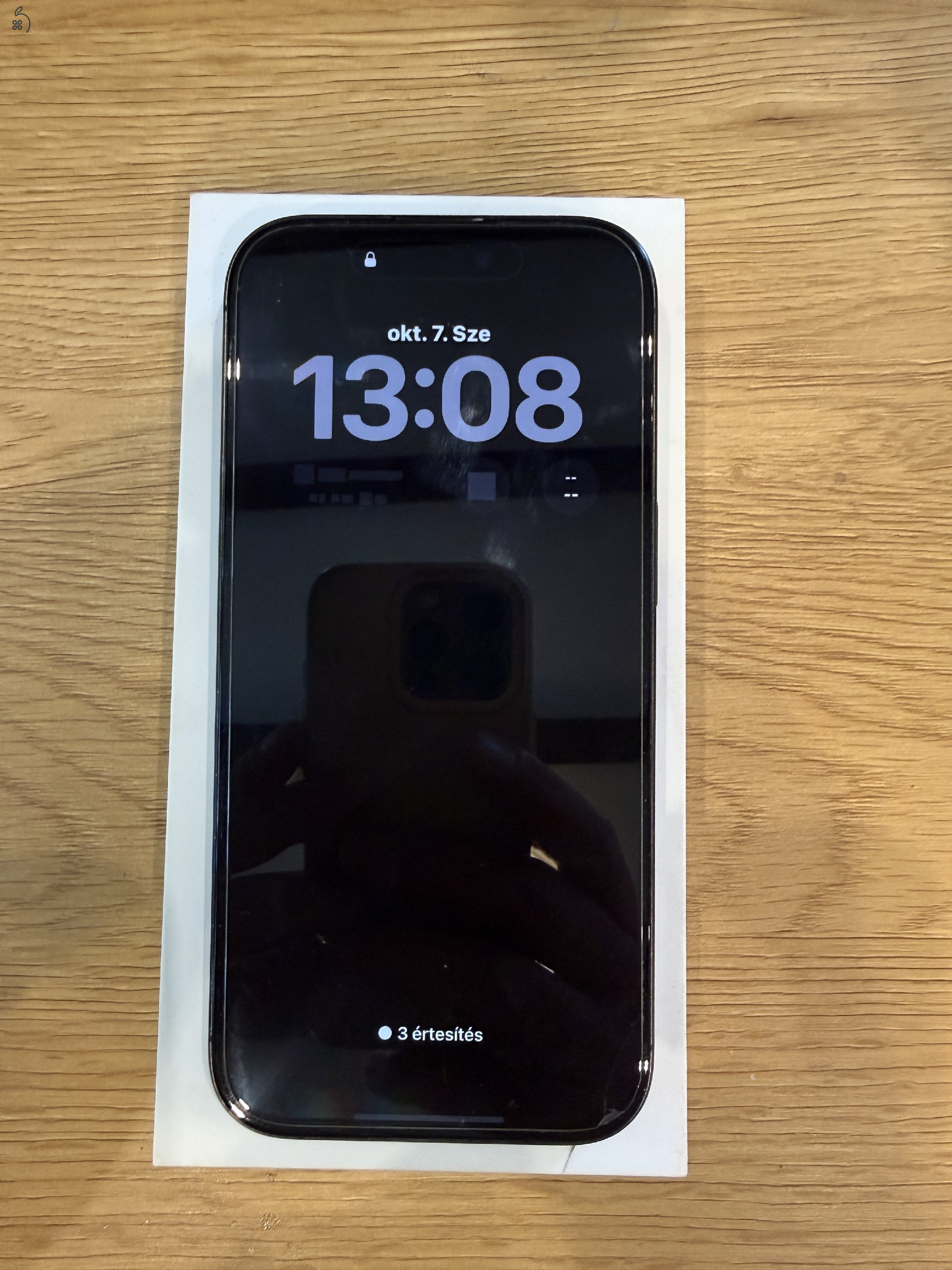 Iphone 16 Pro 256gb 