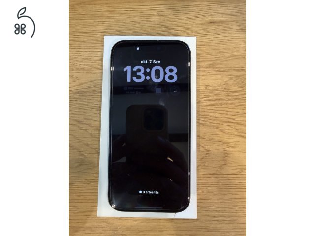Iphone 16 Pro 256gb 