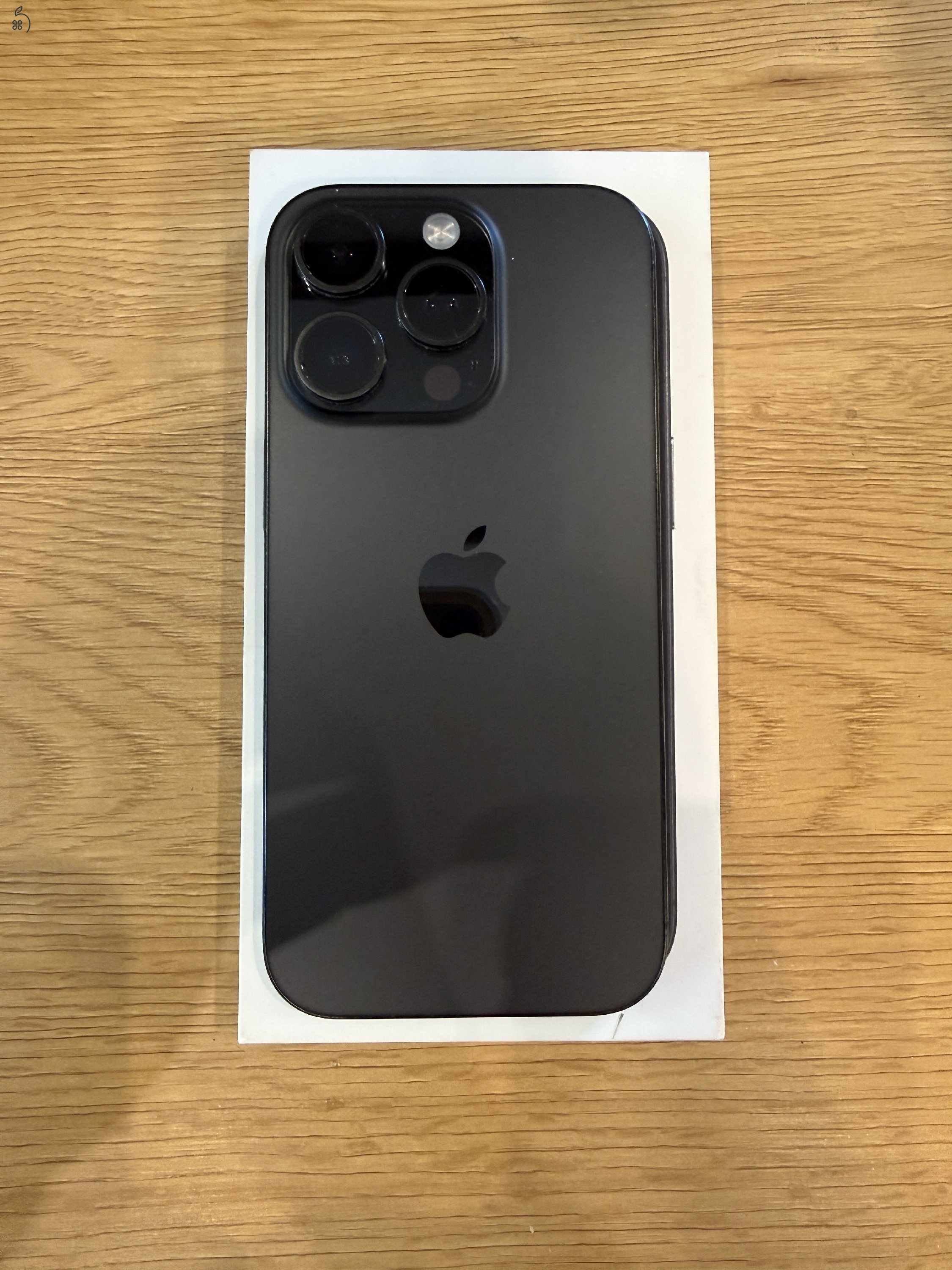 Iphone 16 Pro 256gb 