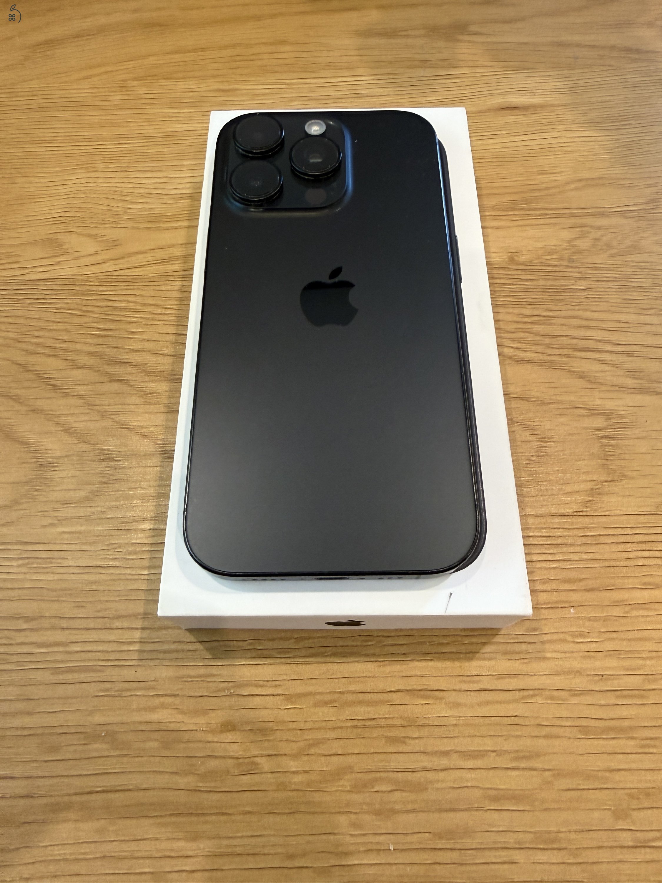 Iphone 16 Pro 256gb 