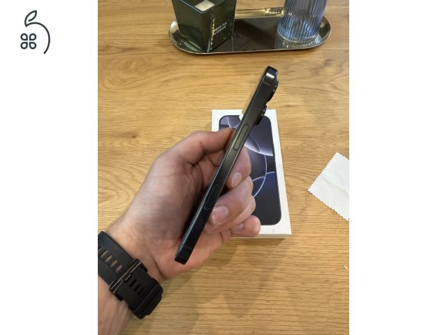 Iphone 16 Pro 256gb 