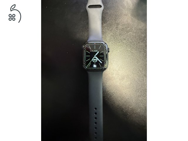 Apple Watch Series 11 46MM, 2027.09-ig APPLE Garancia