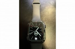 Apple Watch Series 11 46MM, 2027.09-ig APPLE Garancia