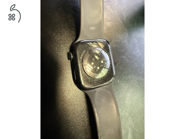 Apple Watch Series 11 46MM, 2027.09-ig APPLE Garancia