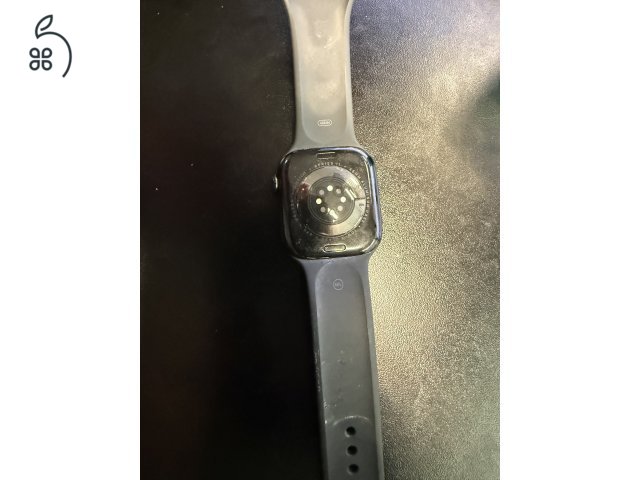 Apple Watch Series 11 46MM, 2027.09-ig APPLE Garancia