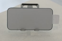 Új Fóliás Garanciában Cserélt iPhone 15 128GB Független/3 hónap gar./p5051
