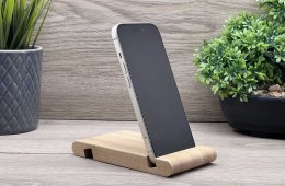 iPhone 15 Yellow 128GB 2 ÉV Garanciával Számlával Aksi 100%