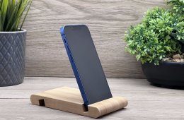 iPhone 13 Mini Blue 128GB 2 ÉV Garanciával Számlával