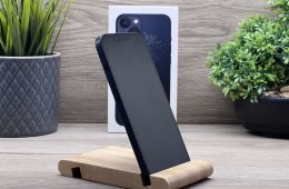 iPhone 13 Midnight 128GB 2 ÉV Garanciával Számlával