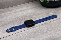Apple Watch S8 Midnight CEL 45mm 2 ÉV Garanciával Számlával