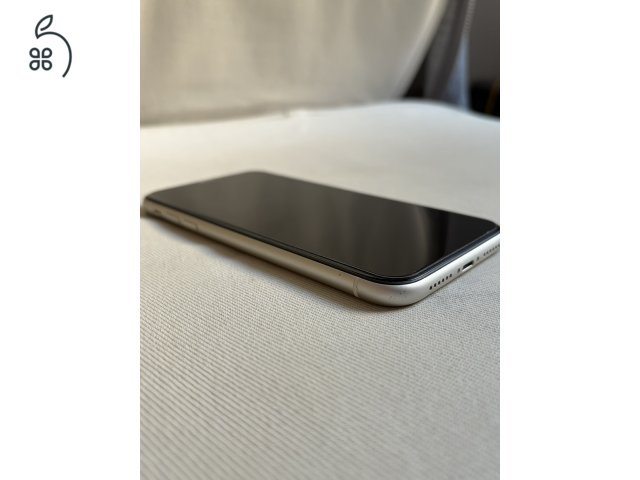 Iphone 11 Kártyafüggetlen 64GB