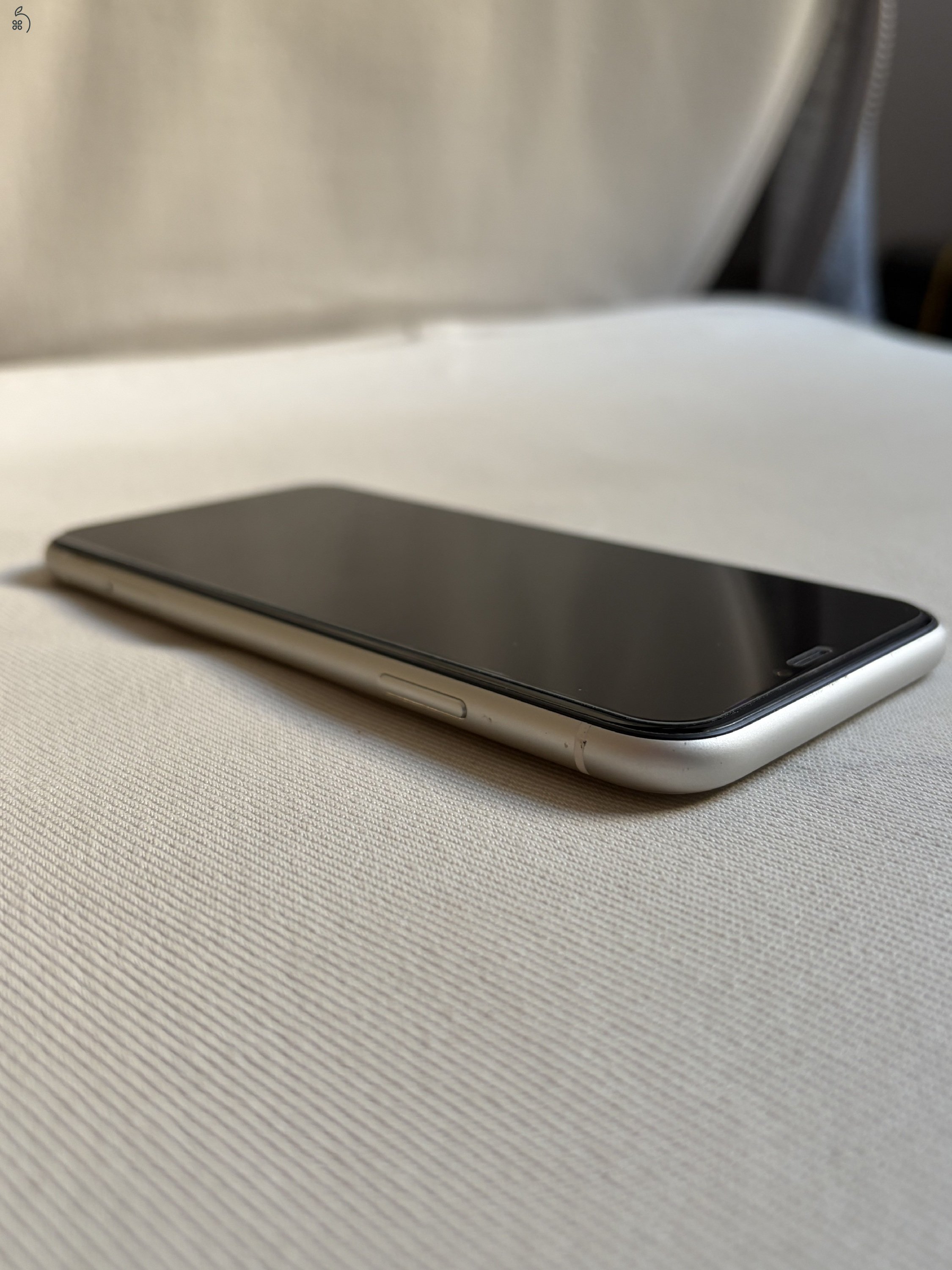 Iphone 11 Kártyafüggetlen 64GB
