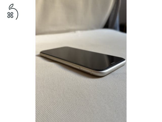Iphone 11 Kártyafüggetlen 64GB