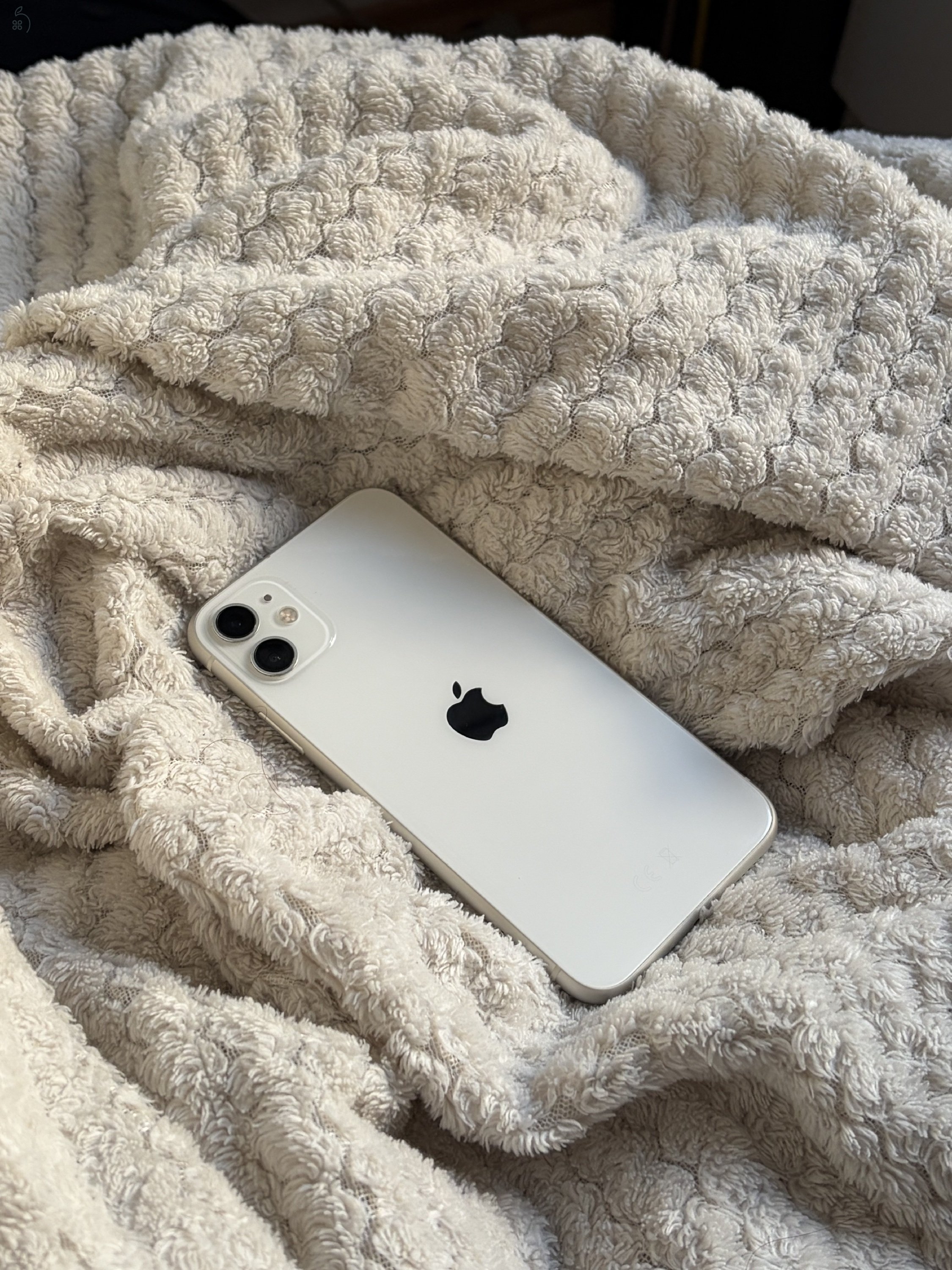 Iphone 11 Kártyafüggetlen 64GB