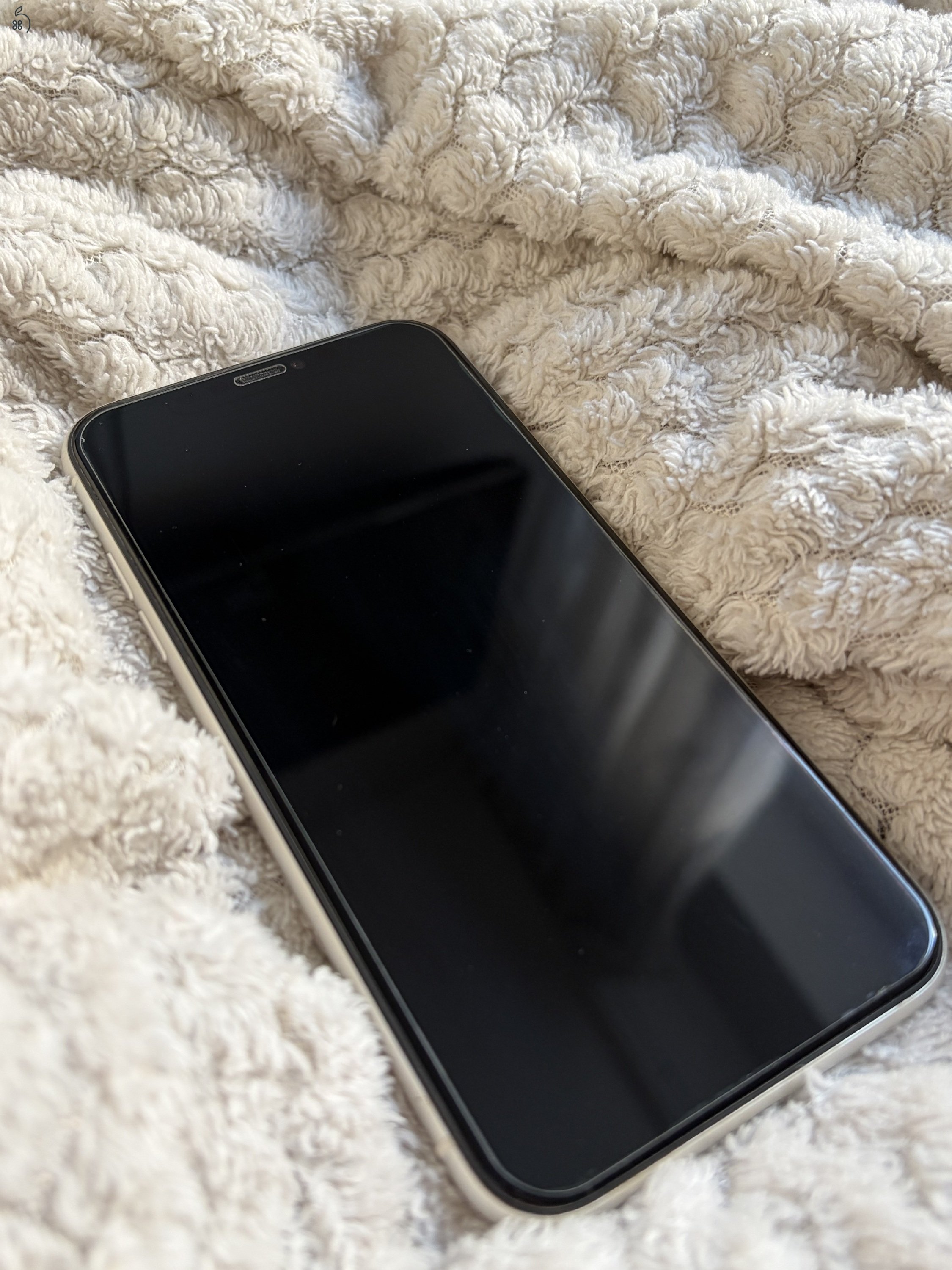 Iphone 11 Kártyafüggetlen 64GB