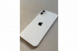 Iphone 11 Kártyafüggetlen 64GB