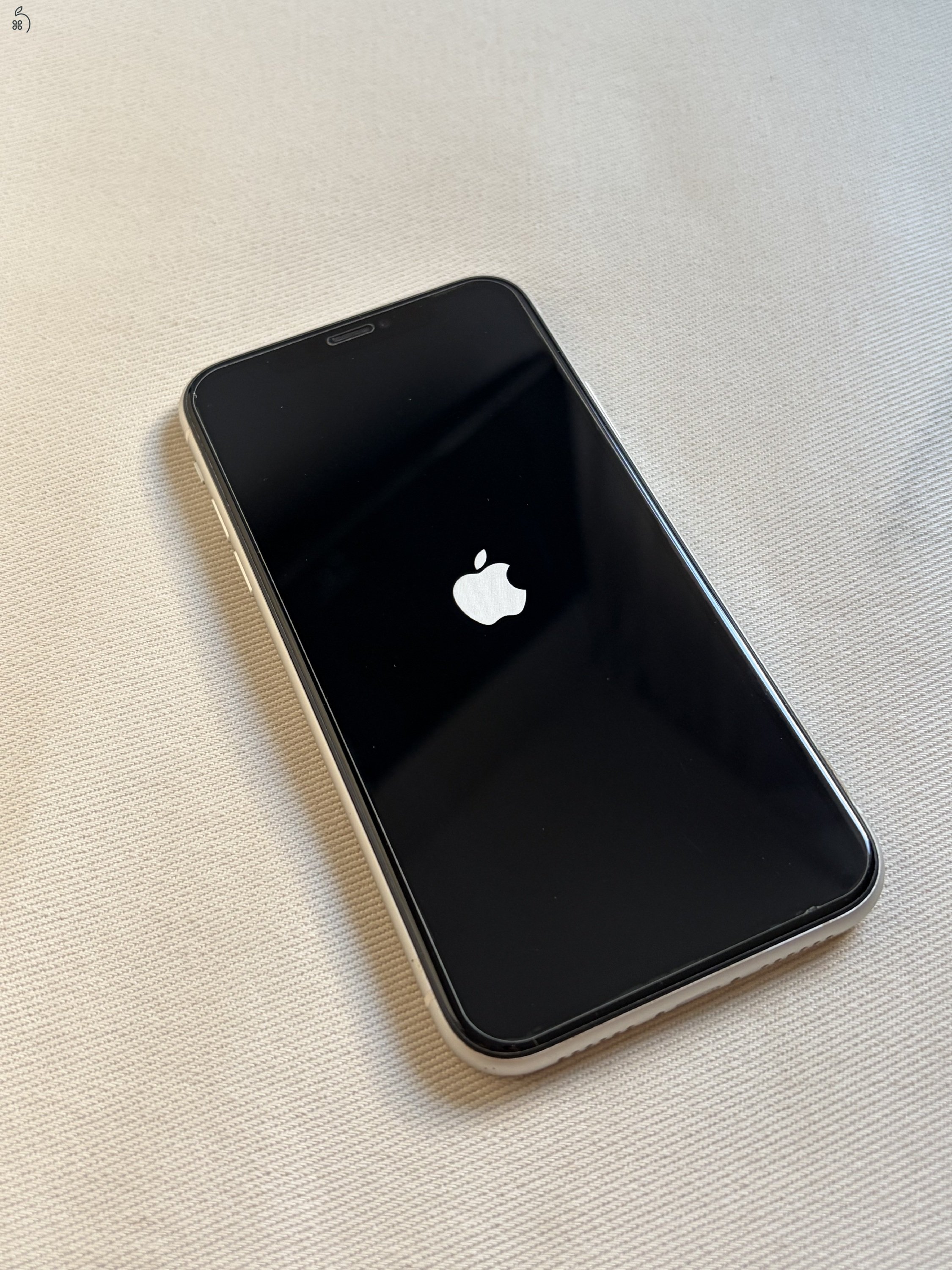 Iphone 11 Kártyafüggetlen 64GB