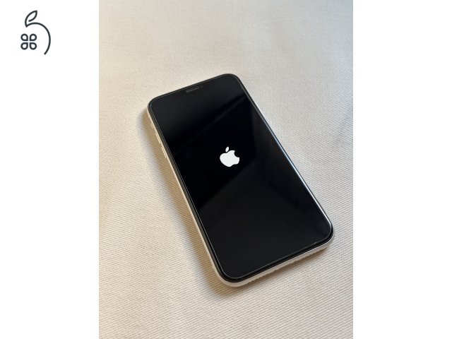 Iphone 11 Kártyafüggetlen 64GB
