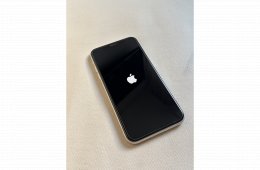 Iphone 11 Kártyafüggetlen 64GB
