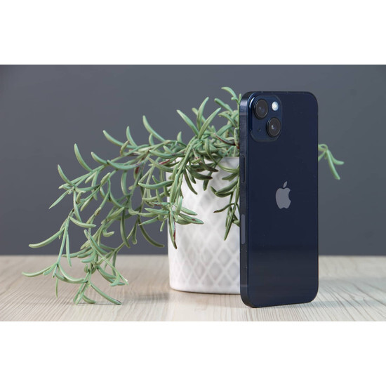 Használt Apple iPhone 13 256GB midnight A US-8671