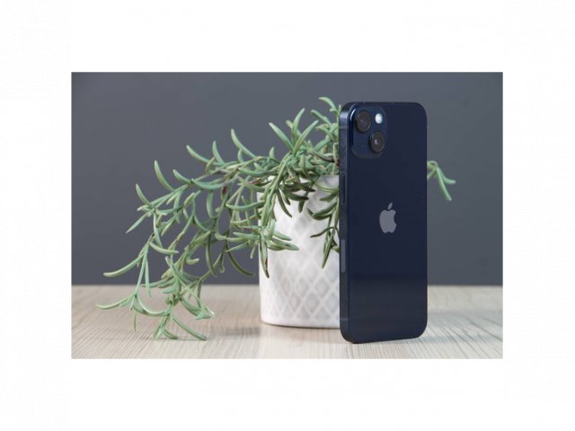 Használt Apple iPhone 13 256GB midnight A US-8671