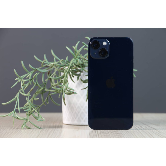 Használt Apple iPhone 13 256GB midnight A US-8671