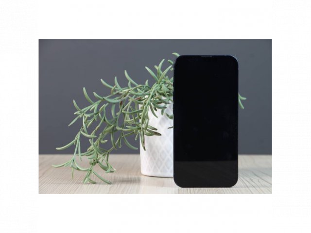 Használt Apple iPhone 13 256GB midnight A US-8671