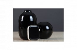 Használt Apple Watch S9 45mm GPS csillagfény A US-8701
