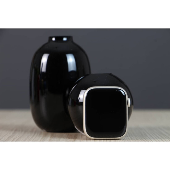 Használt Apple Watch S9 45mm GPS csillagfény A US-8701