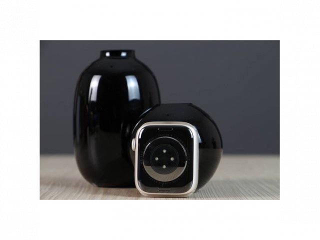 Használt Apple Watch S9 45mm GPS csillagfény A US-8701