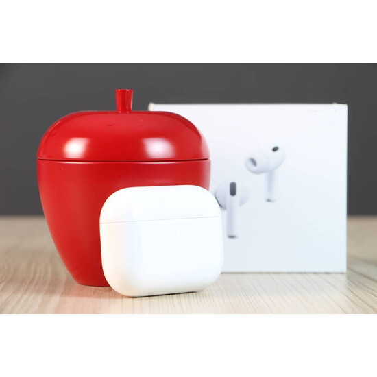Használt Apple AirPods Pro 3 B US-8697