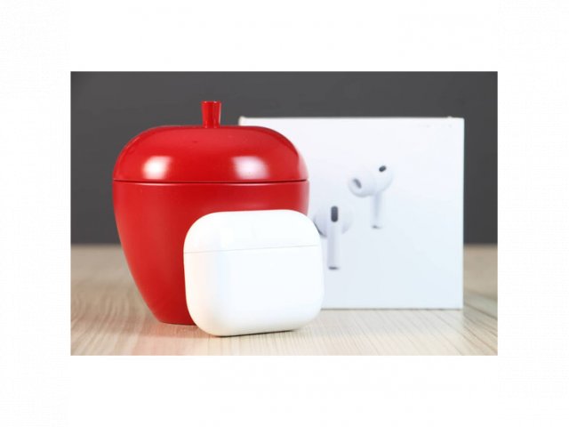 Használt Apple AirPods Pro 3 B US-8697