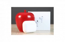 Használt Apple AirPods Pro 3 B US-8697