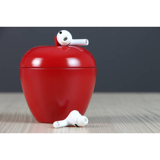 Használt Apple AirPods Pro 3 B US-8697