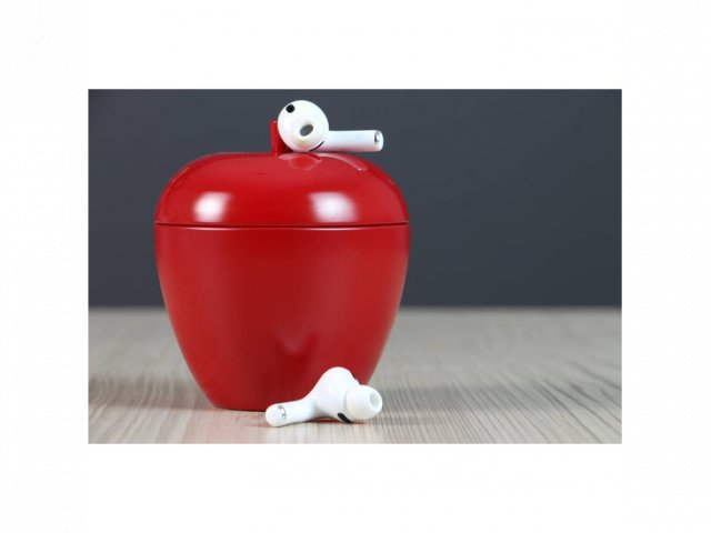 Használt Apple AirPods Pro 3 B US-8697