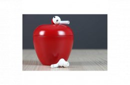 Használt Apple AirPods Pro 3 B US-8697