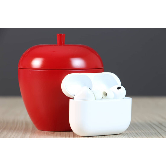 Használt Apple AirPods Pro 3 B US-8697
