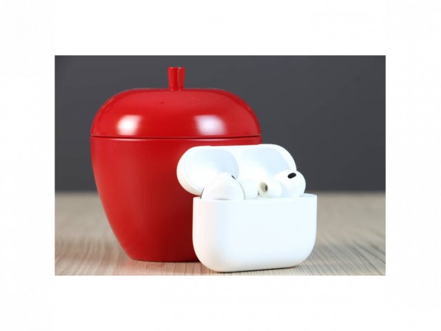 Használt Apple AirPods Pro 3 B US-8697