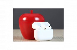 Használt Apple AirPods Pro 3 B US-8697